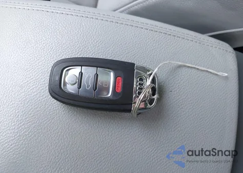 2017 Audi Q5 3.0T Premium Plus from USA, damaged, VIN WA1D7AFP1HA099855